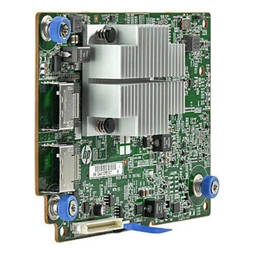 HBA HPE 749997-001 2 mini-SAS SAS/SATA 12Gb/s nuevo spare 1 año