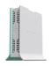 Router Mikrotik L41G-2axD 4x RJ-45 10/100/1000 Mb/s  574 Mbps