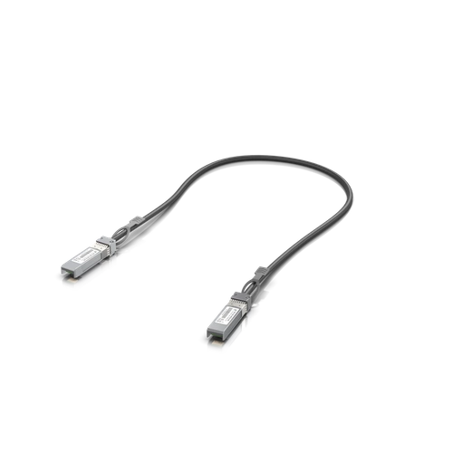 Kabel Ubiquiti UACC-DAC-SFP28-0.5M SFP28 0.5m