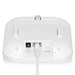 Access Point (Punto de acceso) Zyxel NWA90AXPRO-EU0102F 2.4 GHz | 5 GHz 2400 Mbps 802.11 a/b/g/n/ac/ax