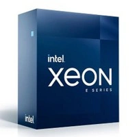 Procesador Intel Xeon E-2124G (8MB, 4x 4.5GHz) BX80684E2124G