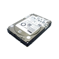 Disco duro dedicado a DELL servidor 2.5'' capacidad 300GB 10000RPM HDD SAS 12Gb/s 400-AKLY-RFB | REFURBISHED
