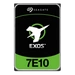 Disco duro Seagate Exos 7E10 3.5'' HDD 2TB 7200RPM SATA 6Gb/s 256MB | ST2000NM017B