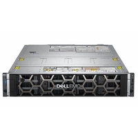 Servidor DELL R730xd 2U 2x E5-2650 V3 32 GB RAM