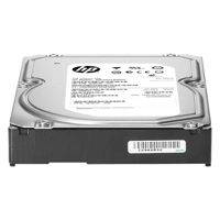 Disco duro dedicado a HP servidor 3.5'' capacidad 750GB 7200RPM HDD SATA 3Gb/s AJ739AC-RFB | REFURBISHED
