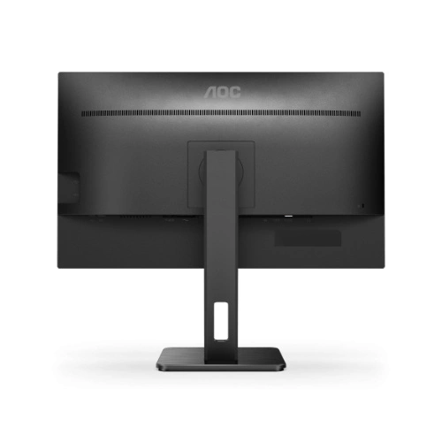 Monitor IPS AOC U27P2 de 27" 3840 x 2160 4K UHD 60Hz