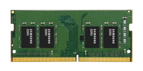 Memoria RAM 1x 32 GB Samsung SO-DIMM DDR5 5600 MHz PC5-44800 | M425R4GA3PB0-CWM