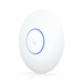 Punto de acceso Kit Ubiquiti U7-Lite + fuente de alimentación PoE