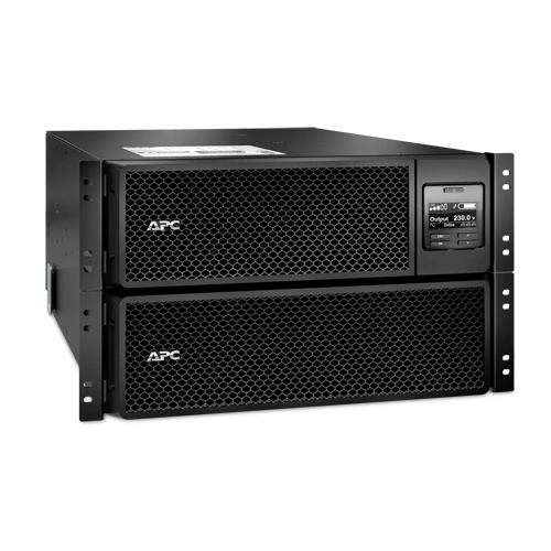 UPS APC Smart-UPS SRT 10000VA ESTANTE 10000W 10x C13/C19 SRT10KRMXLI