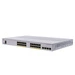 Switch Cisco Business CBS250-24P-4X-EU 24x 1Gb 4x SFP+ 195 W PoE+