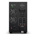 UPS CyberPower Online S OLS3000E 2700W 6 sockets C13/C19 /Hardwire Terminal Block nuevo 2 años garantía