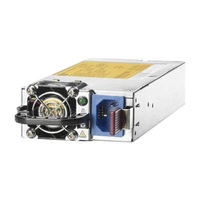 Fuente de alimentación HP ProLiant 750W | 656363-B21