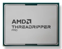 Procesador AMD Threadripper PRO Threadripper PRO 9955WX (64MB, 16x 5.4GHz) 100-000000725