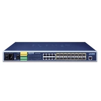 Conmutador Planet MGSW-24160F 8x 1Gb 16x SFP