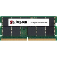 Memoria RAM 1x 8 GB Kingston SO-DIMM DDR5 5600 MHz PC5-44800 | KVR56S46BS6-8