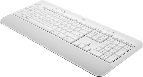 Teclado Inalámbrico Logitech Signature K650 QWERTZ