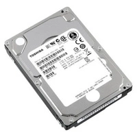 Disco duro TOSHIBA Enterprise 2.5'' HDD 300GB 10000RPM SAS 6Gb/s 16MB | MBD2300RC-RFB