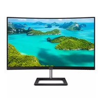 Monitor 27" Philips 272E1CA/00 1920 x 1080 Full HD 75Hz matriz de pantalla VA