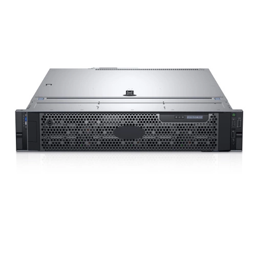 Servidor DELL R7515 2U 1 x SP3 16 GB 1 x 480 GB 8 x 3.5" 1+1