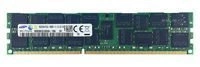 Memoria RAM 1x 16GB Samsung ECC REGISTERED DDR3 1600MHz PC3-12800 RDIMM | M393B2G70QH0-YK0