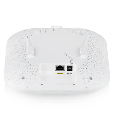 Access Point (Punto de acceso) Zyxel NWA110AX-EU0202F 2.4 GHz | 5 GHz 1200 Mbps 802.11 a/b/g/n/ac/ax