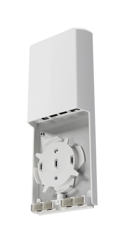 Convertidor de medios Mikrotik FTC11XG 1x SFP+  1x RJ-45 10Gb