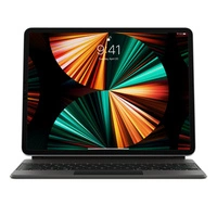 Teclado Inalámbrico Apple MJQK3UA/A QZERTY