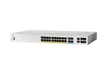 Switch Cisco Catalizador C1300-24MGP-4X 16x 1Gb | 8x 2.5Gb 4x SFP+ 195 W PoE+