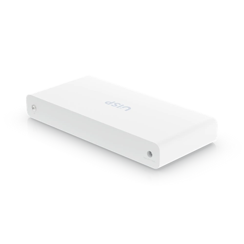 Switch Ubiquiti UISP-S 8x 10/100/1000 1x SFP