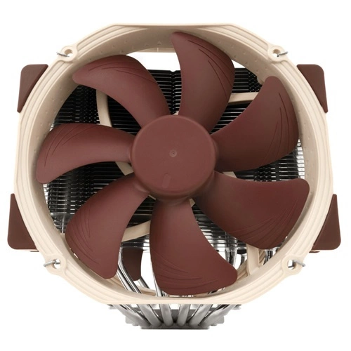 Refrigeración de la CPU NOCTUA Desktop | NH-D15