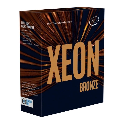 Procesador Intel Xeon Bronze 3206R (11MB, 8x) BX806953206R