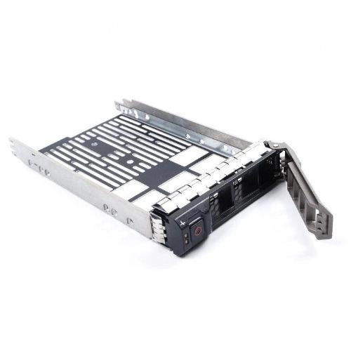 Bandeja de disco 3.5'' SAS/SATA Hot-Swap dedicado a Dell servers | X968D