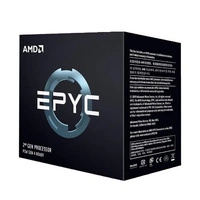 Procesador AMD Procesador EPYC 7F72 (128MB Cache, 24x 3.20GHz) 100-100000141WOF