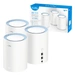 Access Point (Punto de acceso) Cudy M1200(3-PACK) 2.4 GHz | 5 GHz 867 Mbps 802.11 a/b/g/n/ac