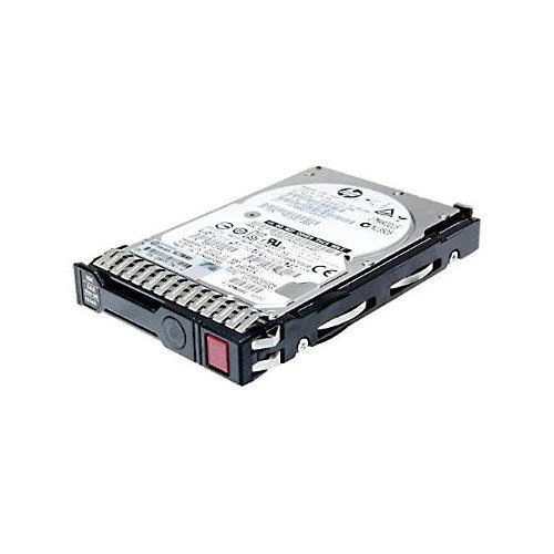 Disco duro dedicado a HPE servidor 2.5'' capacidad 300GB 15000RPM HDD SAS 12Gb/s 488060-001
