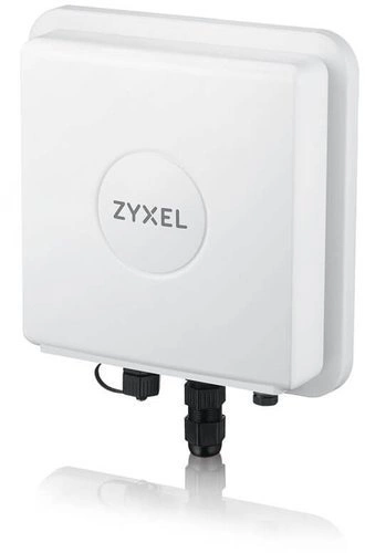 Access Point Zyxel WAC6552D-S-EU0101F 2,4 GHz | 5 GHz 1300 Mbps 802.11a/b/g/n/ac