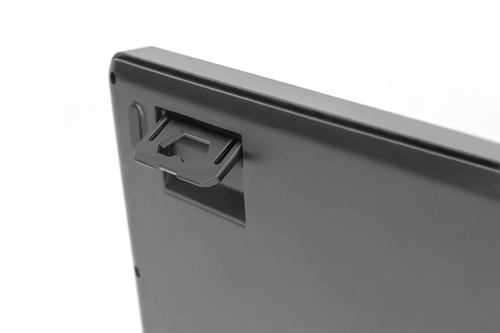 Teclado Inalámbrico Digitus DA-20157 QWERTZ