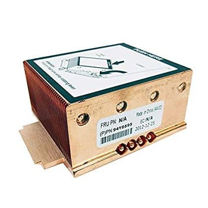Disipador de calor para IBM X3650 M4 | 94Y6695-RFB