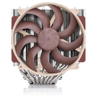 Refrigeración de la CPU NOCTUA Desktop | NH-D15