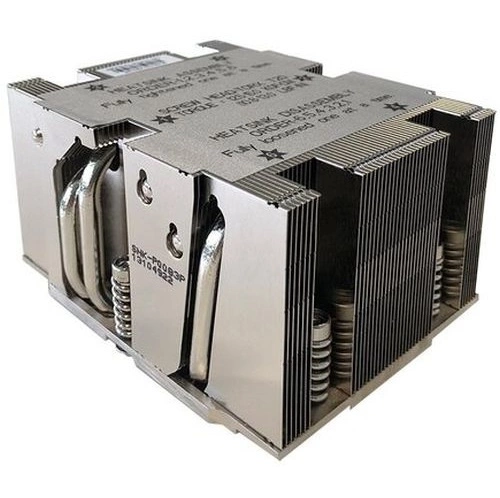 Refrigeración de la CPU Supermicro Server/workstation/workstation | SNK-P0083P