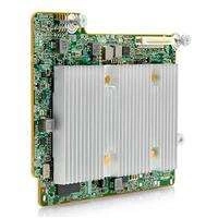 HPE Smart Array P741m 726782-B21-RFB SAS/SATA 12Gb/s 2GB used 3 meses