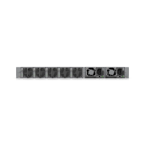 Switch Ubiquiti ECS-Aggregation 48x SFP28 6x QSFP28