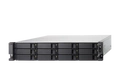 Servidor NAS QNAP TS-h1886XU-RP-R2-D1622-32G 18x SSD | HDD SATA 32GB RAM