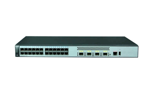 Conmutador Huawei S5720-28X-LI-AC 24x 1Gb 4x SFP+
