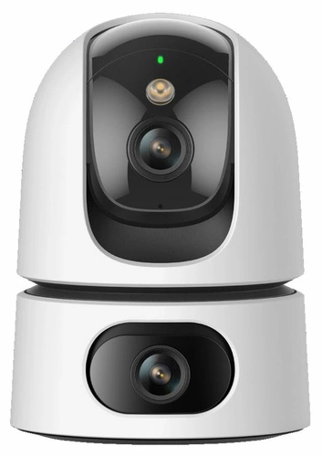 Cámara IMOU Ranger Dual 8MP IPC-S2XP-8M0WED 3MP 2304 x 1296 px 15 fps