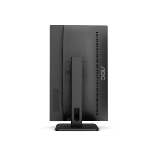 Monitor 23.8" AOC 24P2Q 1920 x 1080 Full HD 75Hz matriz de pantalla IPS