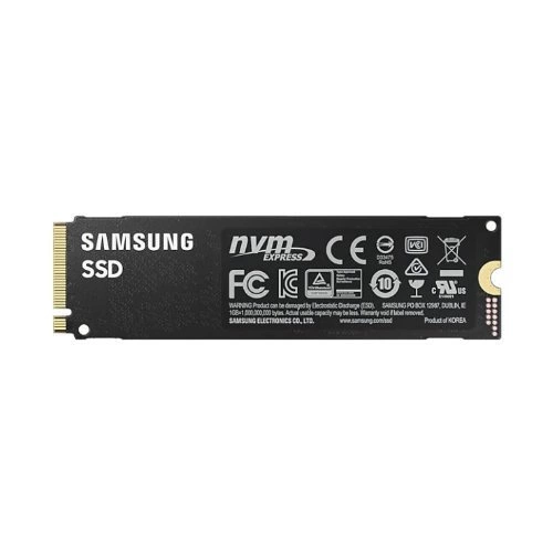 Disco SSD Samsung 980 PRO 1000 M.2 NVMe PCIe TLC | MZ-V8P1T0BW