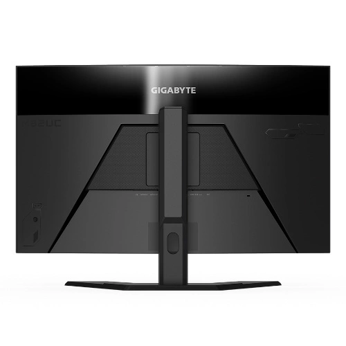Monitor 31.5" Gigabyte M32U 3840 x 2160 4K UHD 144Hz matriz de pantalla SS-IPS