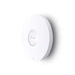 Access Point (Punto de acceso) TP-LINK EAP610 2.4 GHz | 5 GHz 1201 Mbps 802.11 a/b/g/n/ac/ax