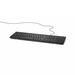 Teclado Cableado DELL KB216 QWERTZ